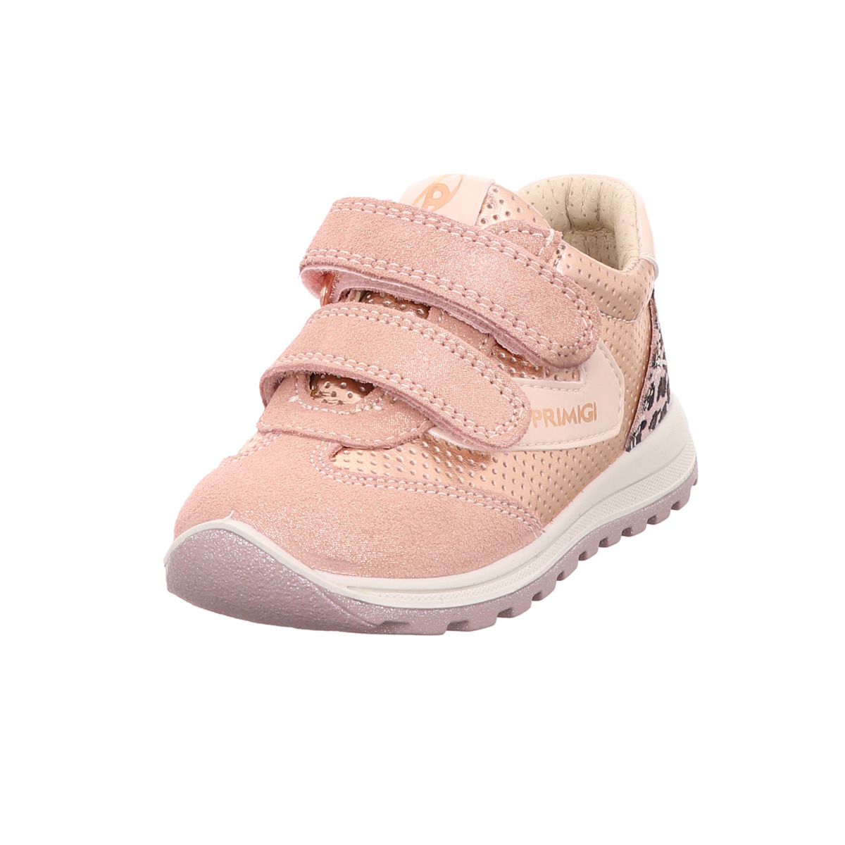 Halbschuh, Primigi Rosa