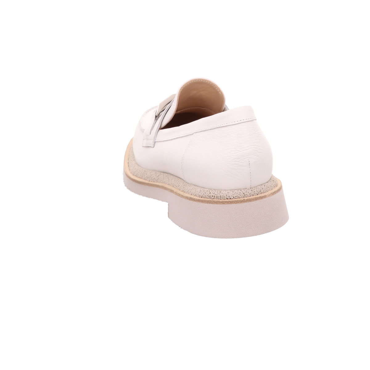 Slipper, Laura Bellariva Offwhite