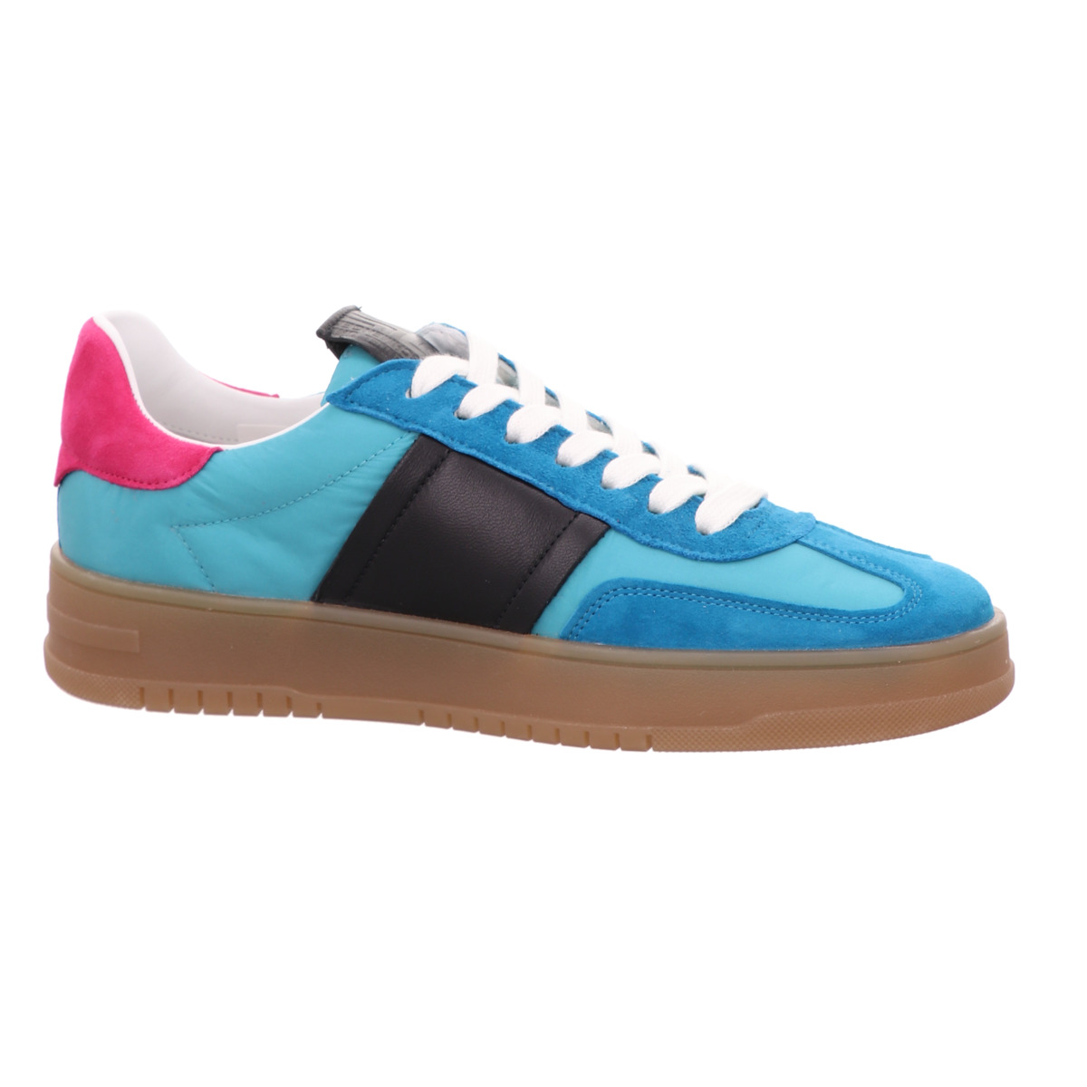 Sneaker, Drift,  Kennel und Schmenger Türkis