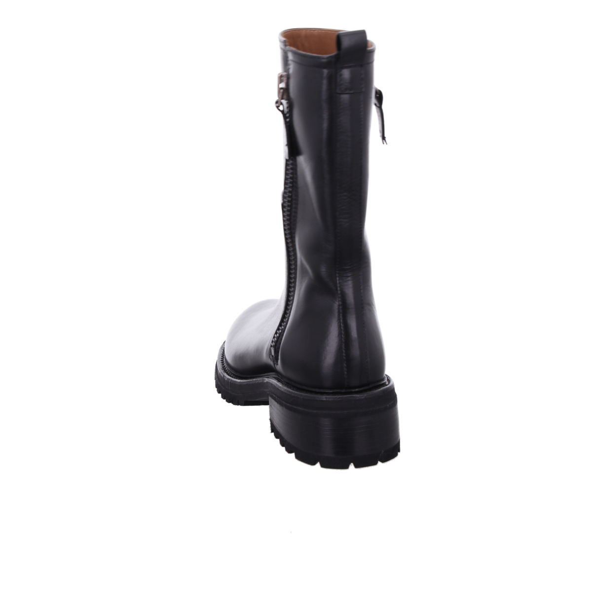 Stiefelette, Cordwainer Schwarz