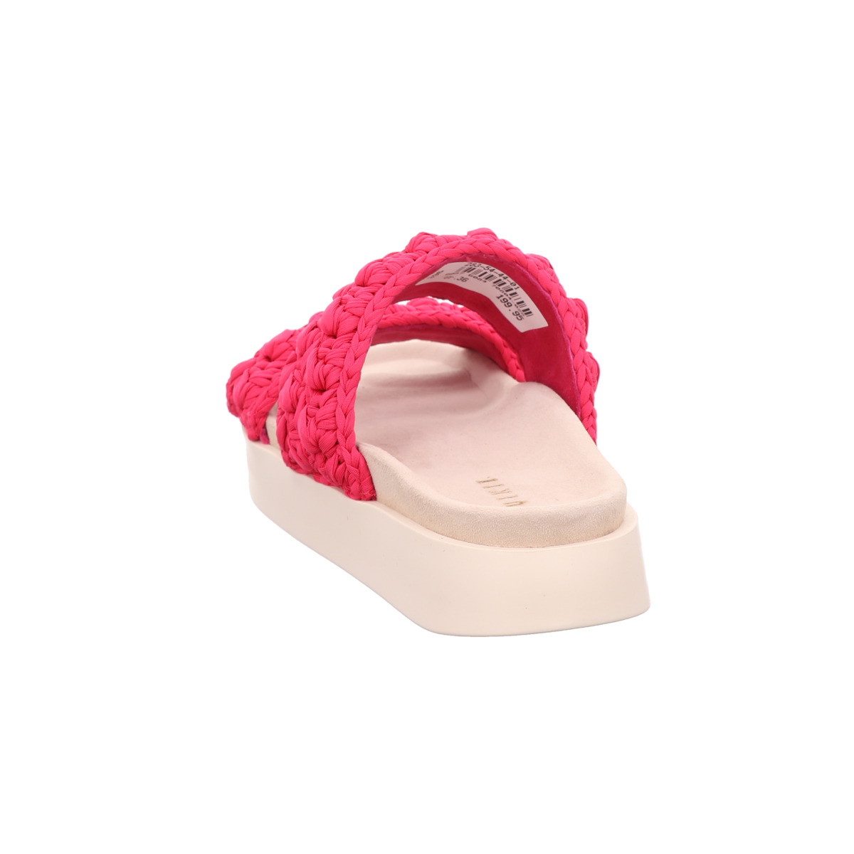 Pantolette, INUIKII Pink