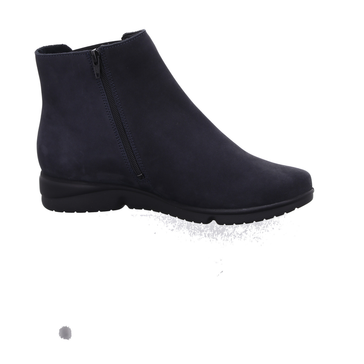 Chelsea Boot, Rafaelle, Mephisto Blau