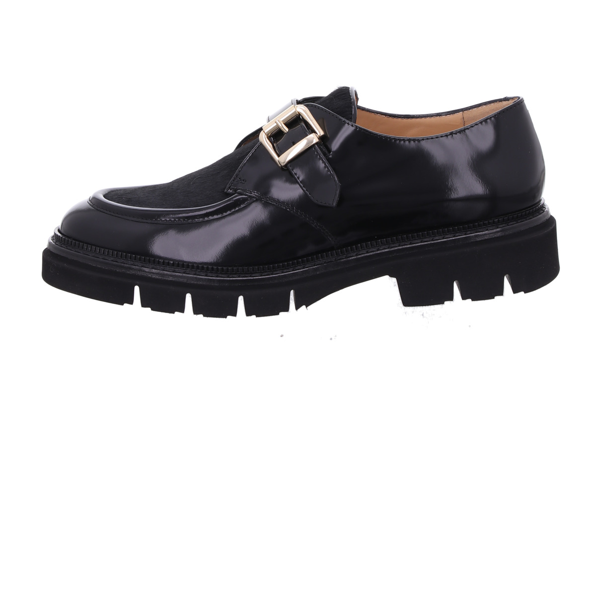 Slipper, Luca Grossi Schwarz