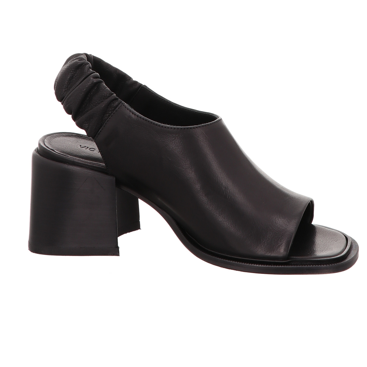 Peeptoe, Vic Matie Schwarz