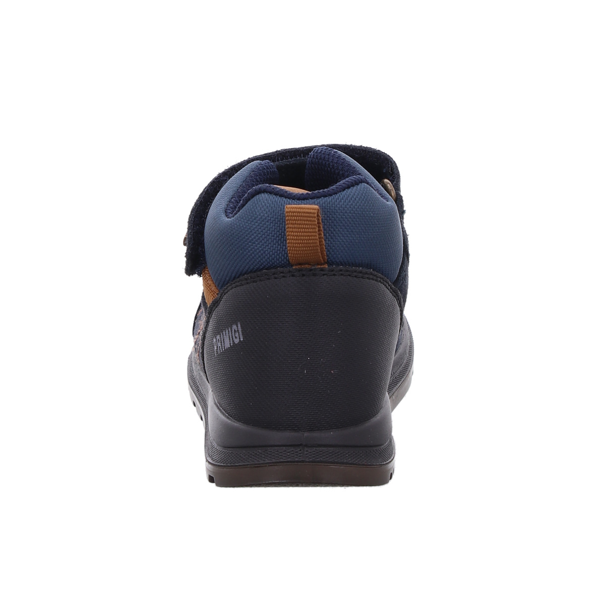Stiefelette, Primigi Blau Kombi