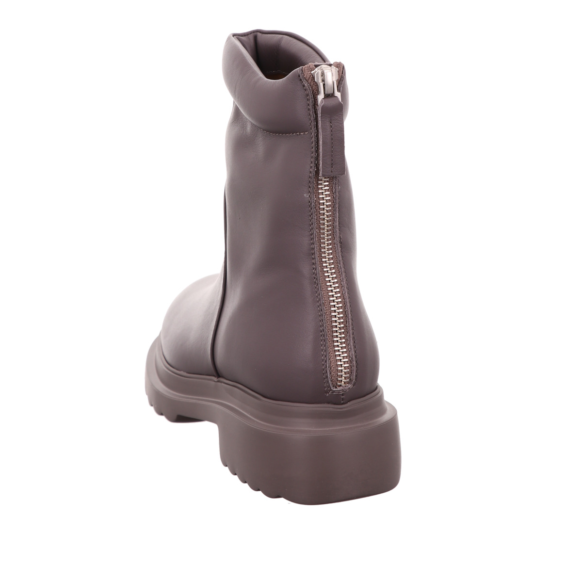 Stiefelette, Pomme Dïor Grau