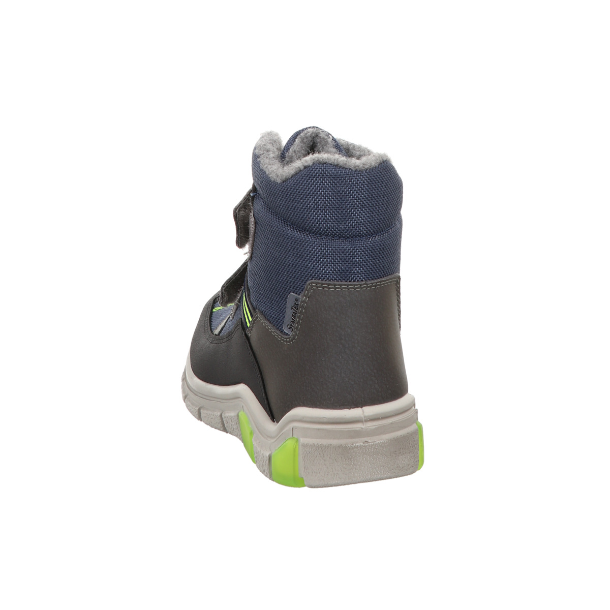 Stiefelette, Gebris, Ricosta Schwarz