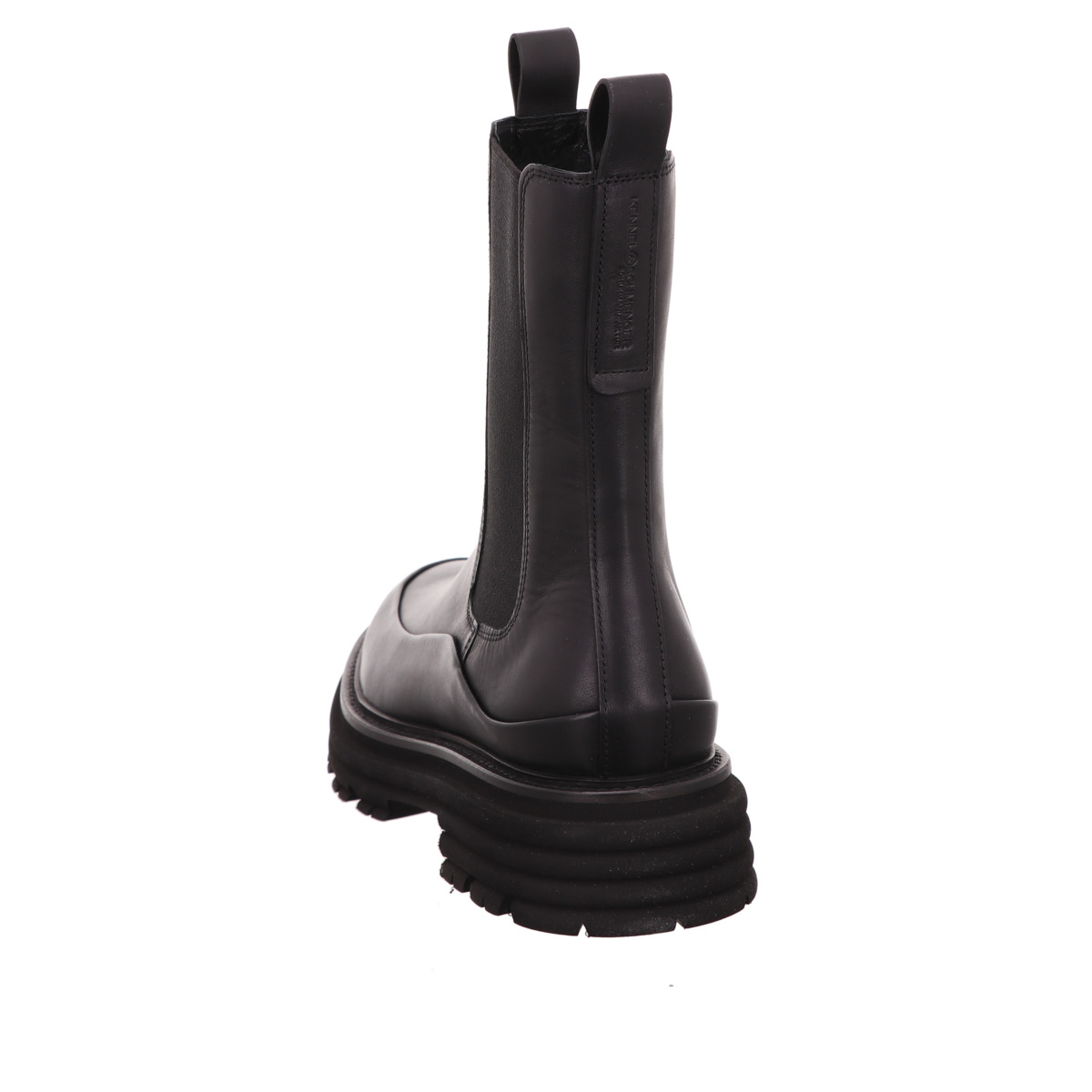 Stiefelette, Shade, Kennel und Schmenger Schwarz