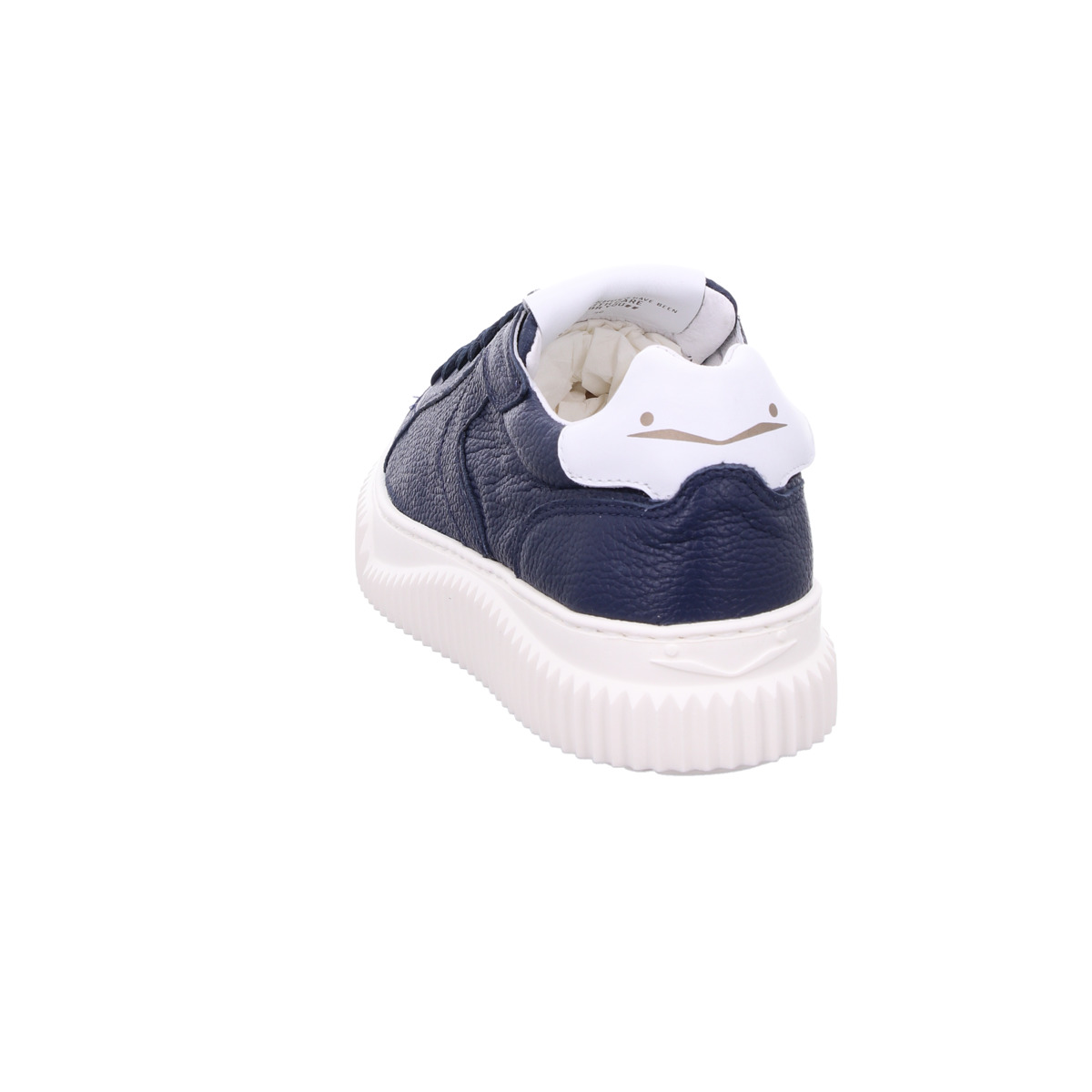 Sneaker, LIPARI, Voile Blanche Blau