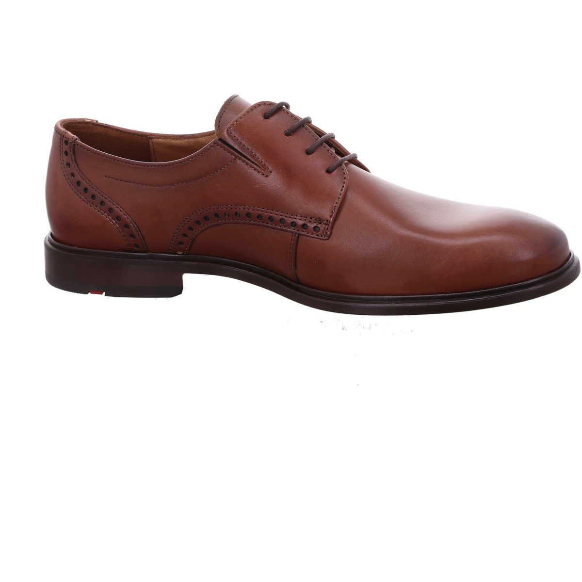 Halbschuh, KOOG, LLOYD Cognac