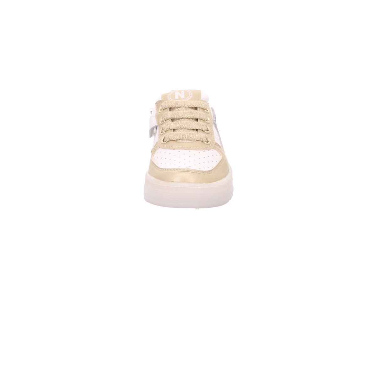 Sneaker, Naturino Weiss