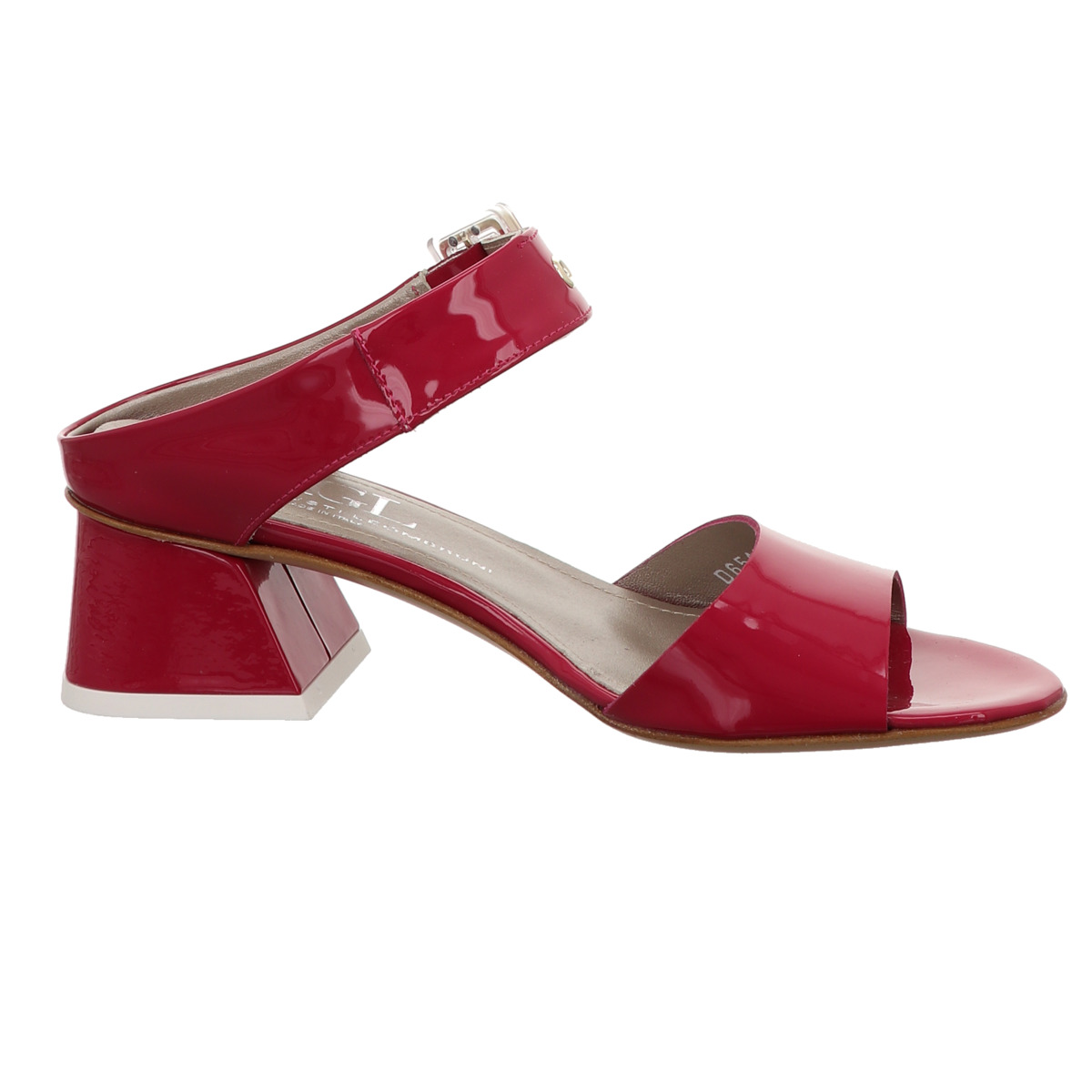 Pantolette, AGL Pink