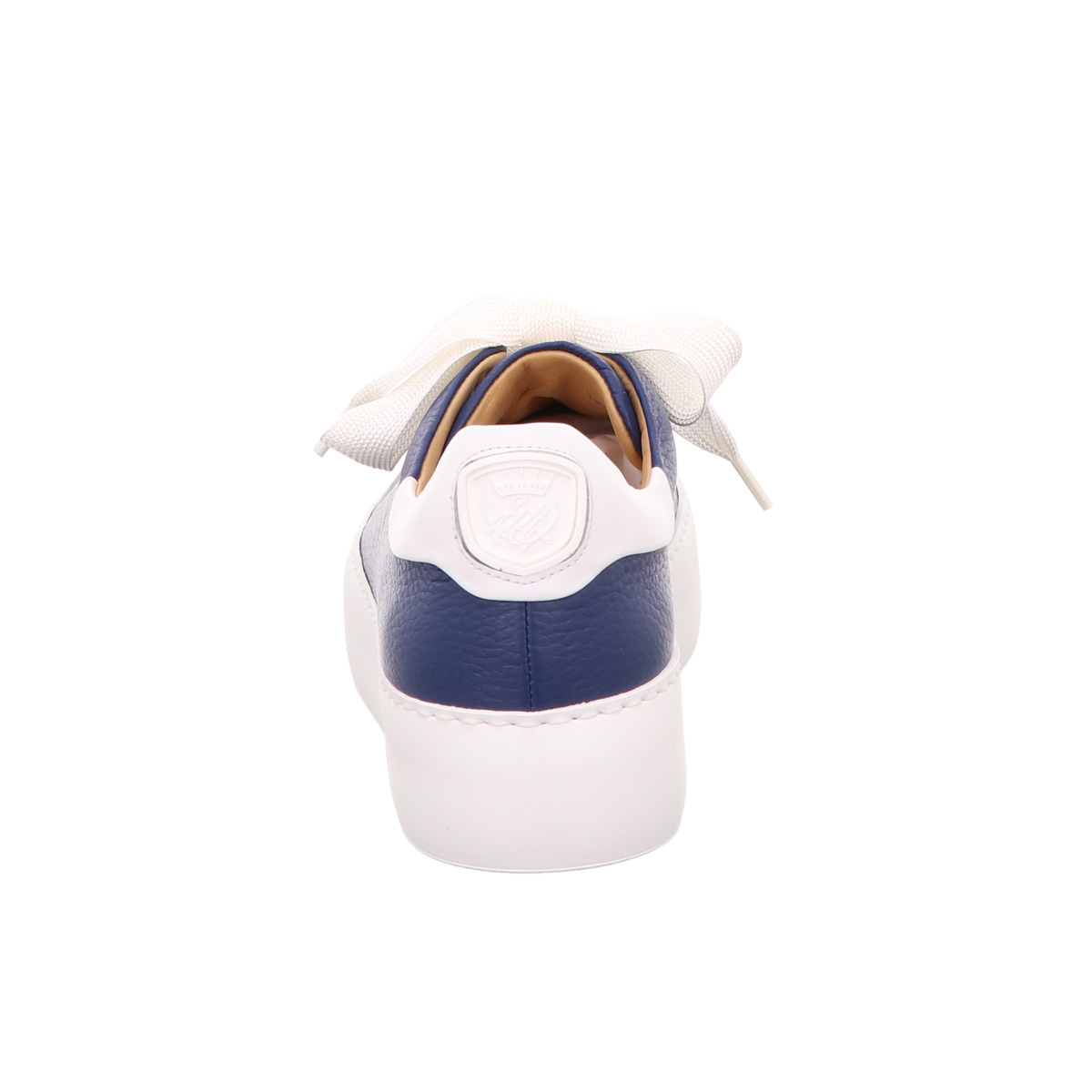 Sneaker, Camerlengo Blau