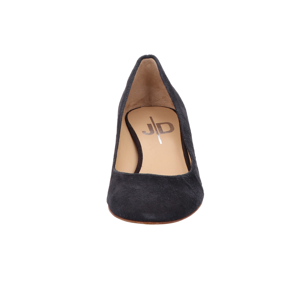 Pumps, The Seller Blau