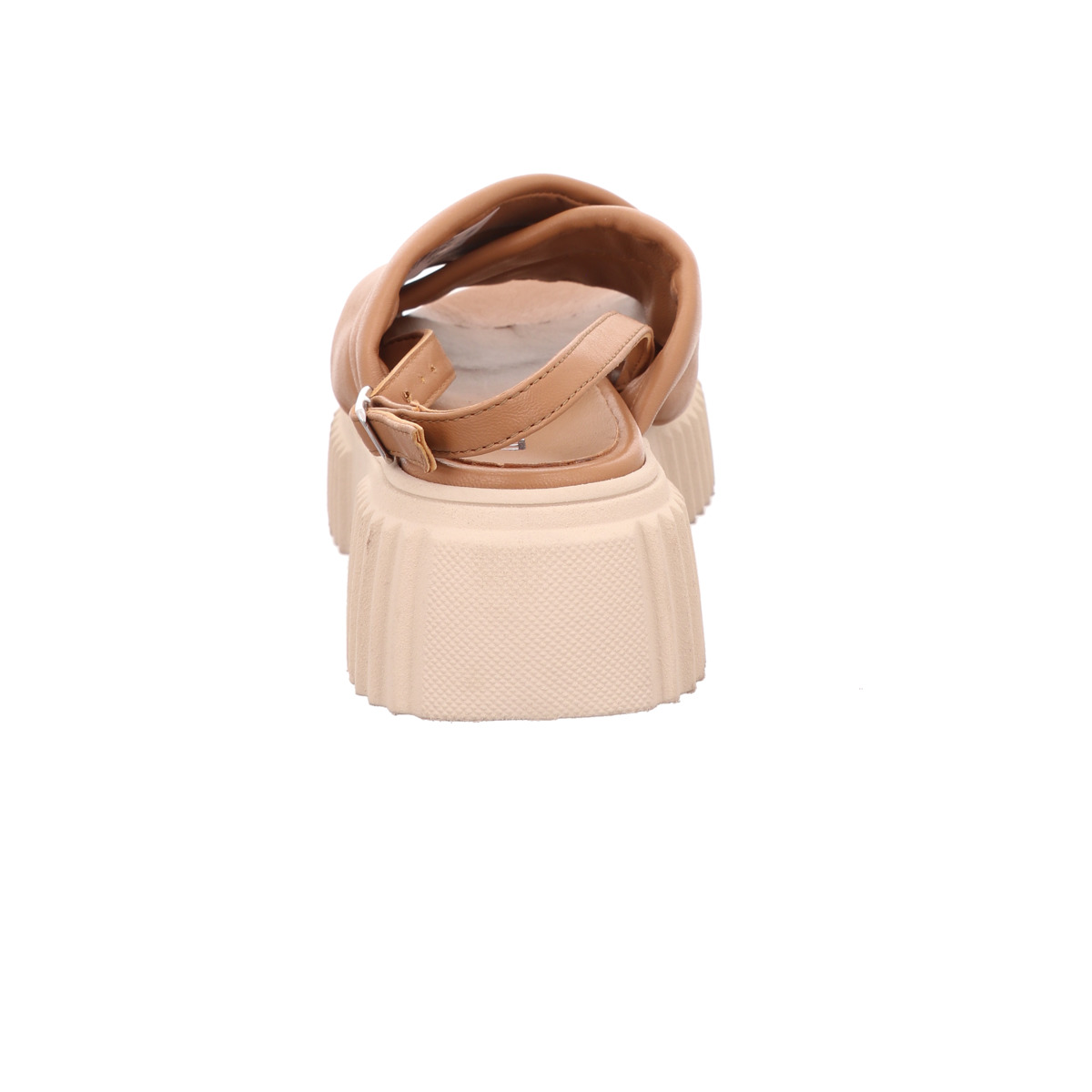 Sandale, EHM Cognac