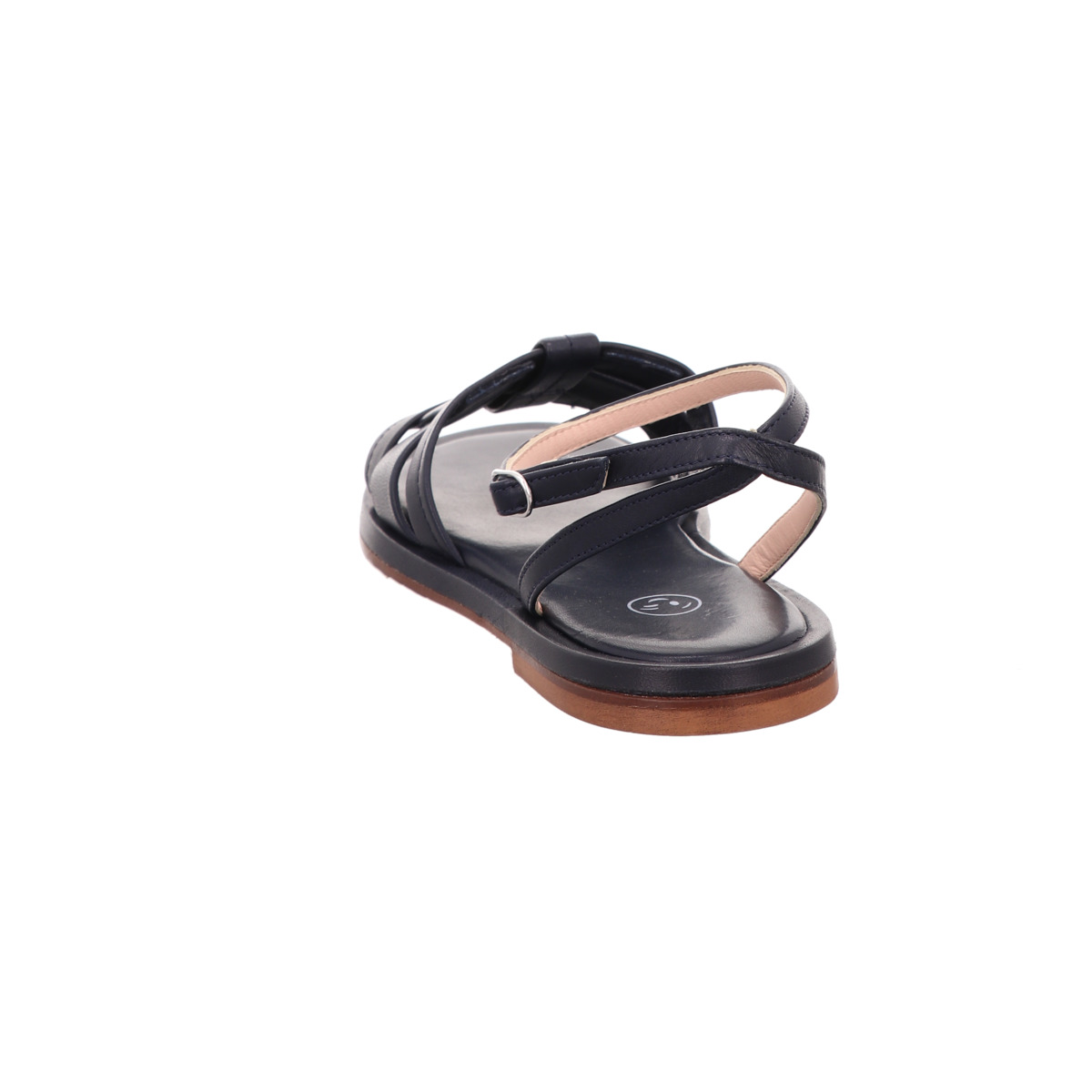 Sandalette,Lorena Paggi Blau