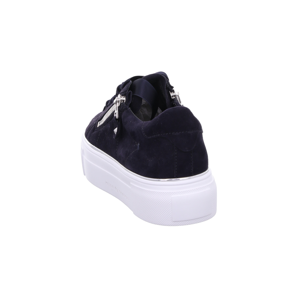 Sneaker, Kennel und Schmenger Blau
