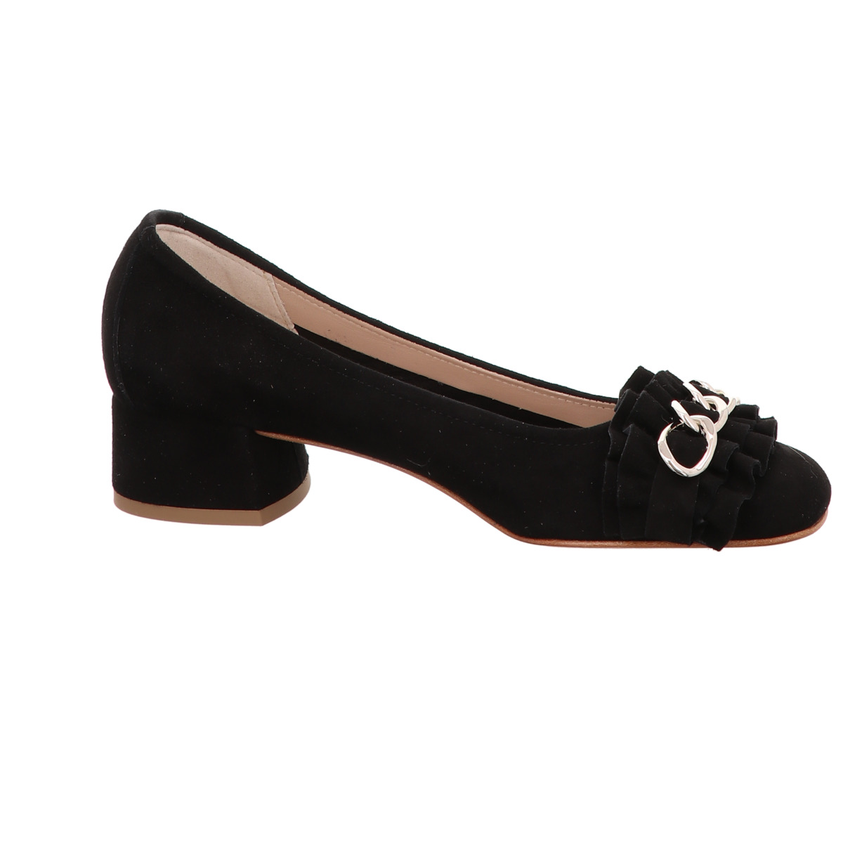 Pumps, CC66 Schwarz