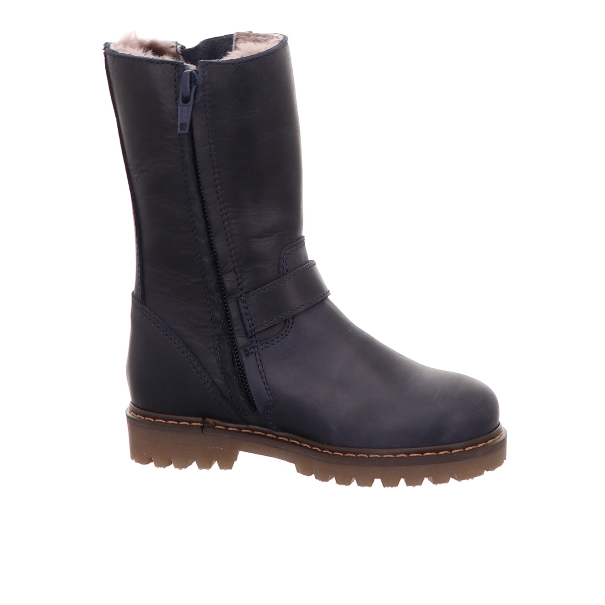 Stiefel, Cole Bounce Blau