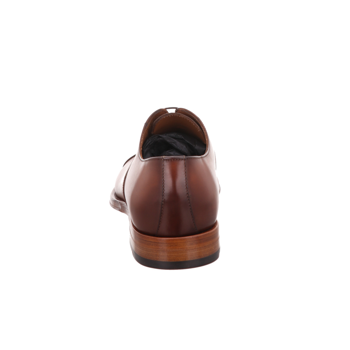 Halbschuh, Elia Maurizi Cognac