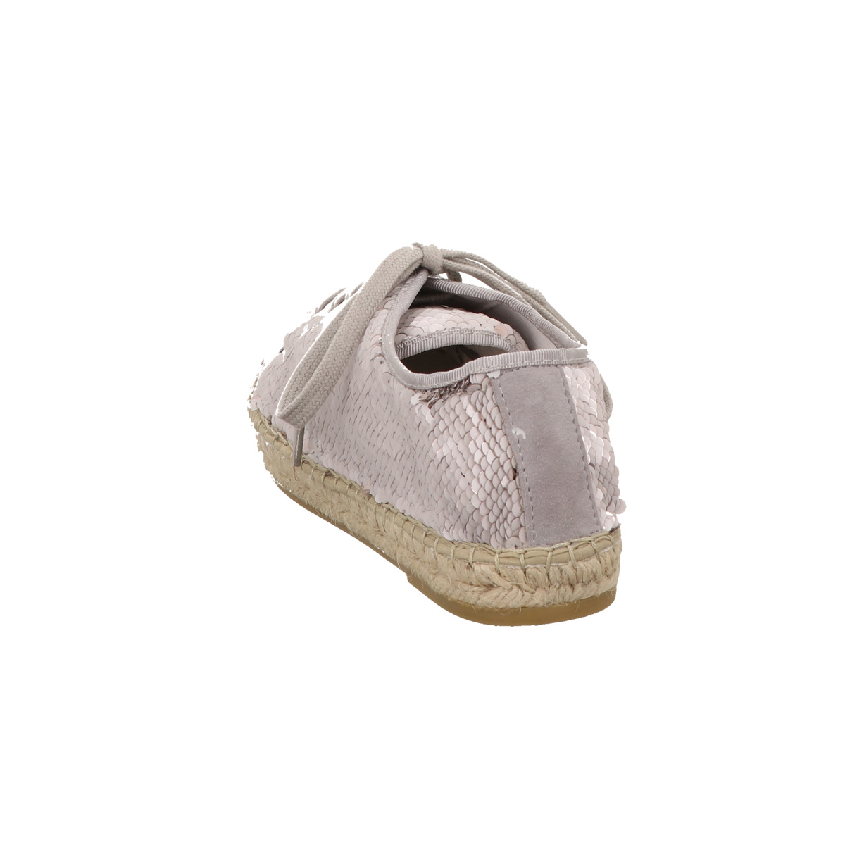 Schnürschuh, Vidoretta Grau