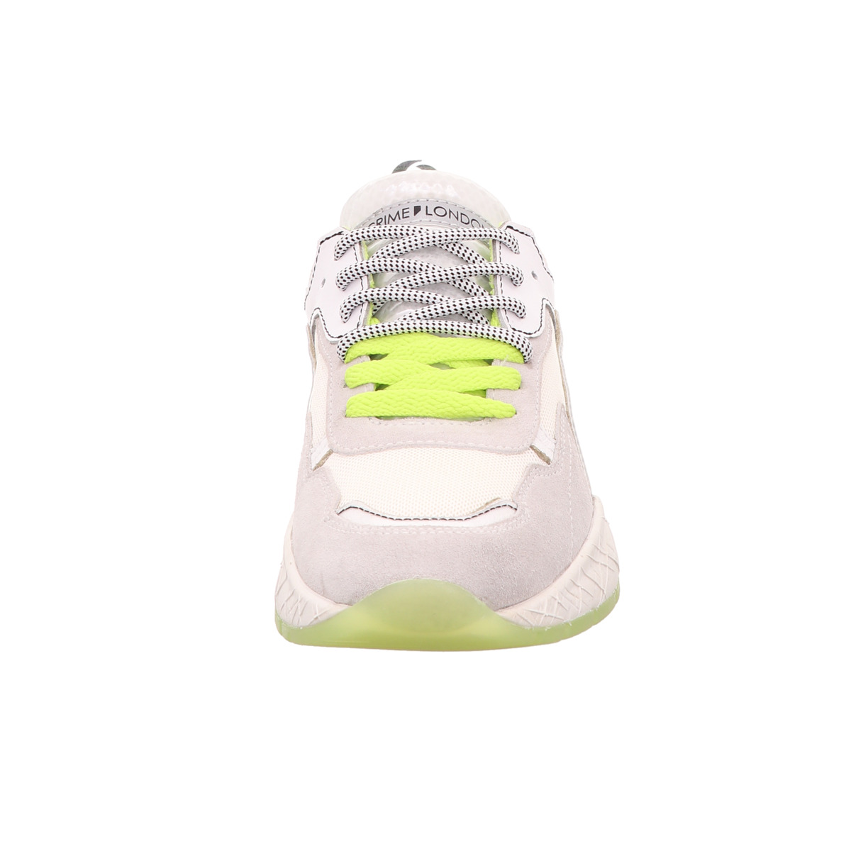 Sneaker, Crime London Weiss