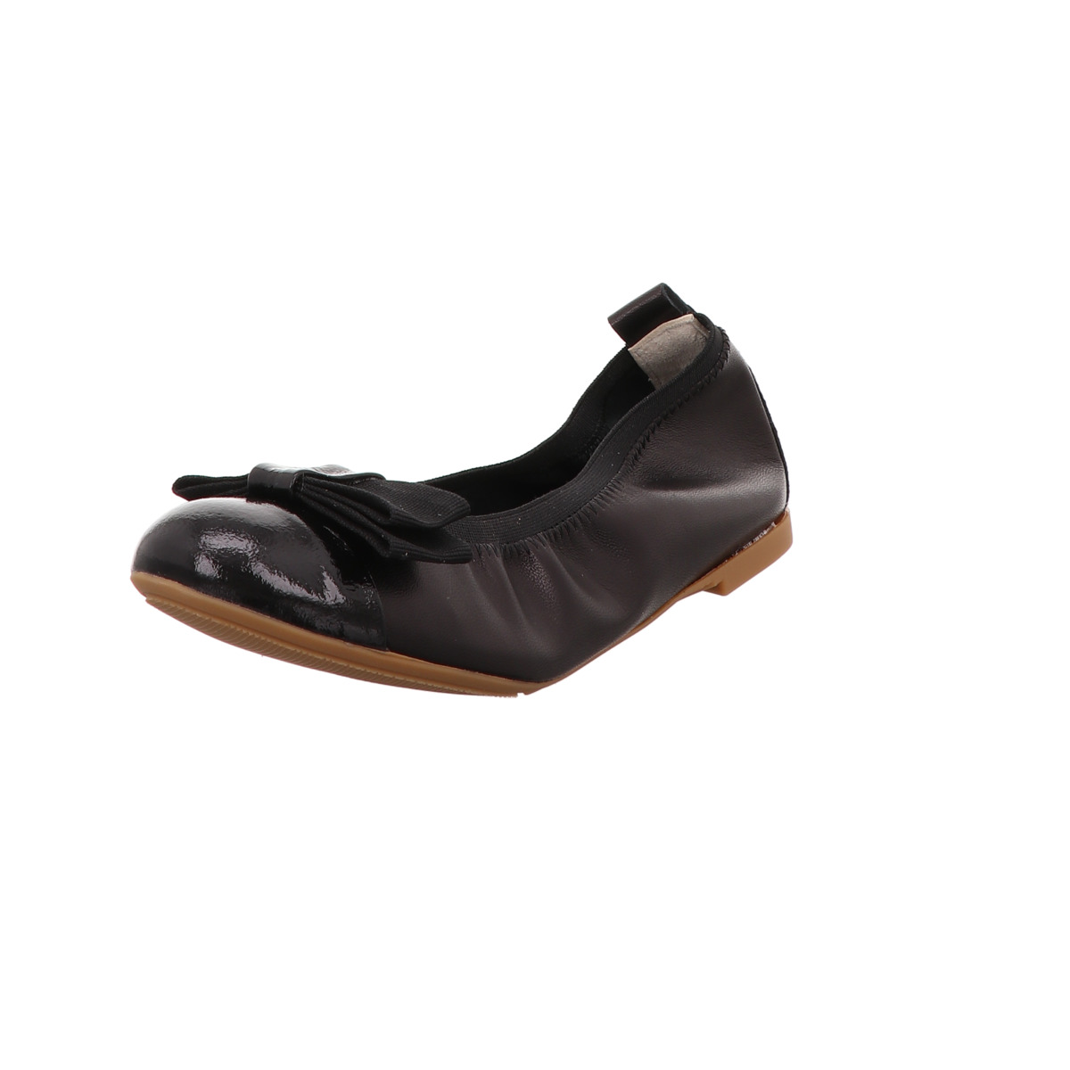 Ballerina, CC66 Schwarz