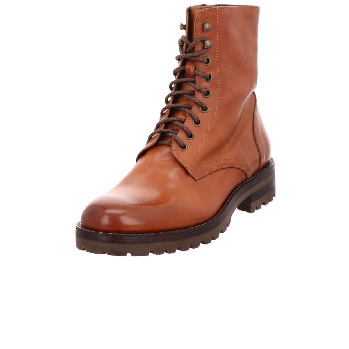 Stiefelette, Corvari Cognac