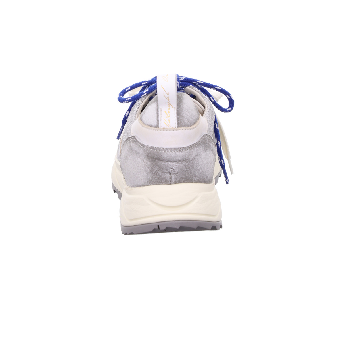 Sneaker, MOMA Grau Kombi