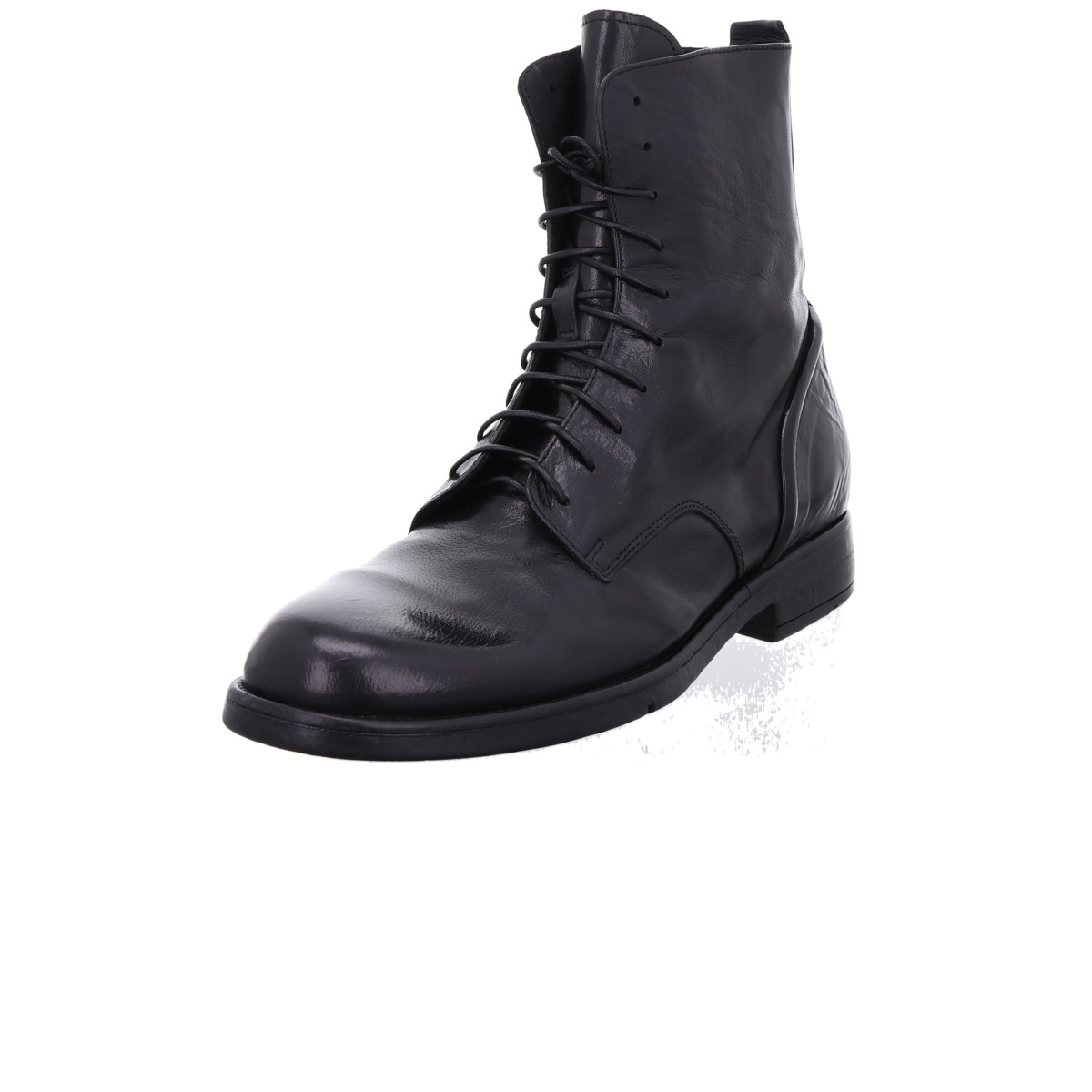 Stiefelette, Lemargo Schwarz