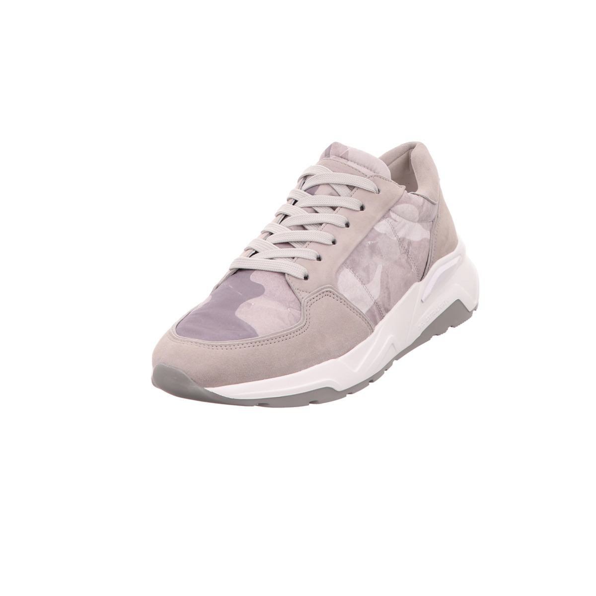 Sneaker, Kennel und Schmenger Grau