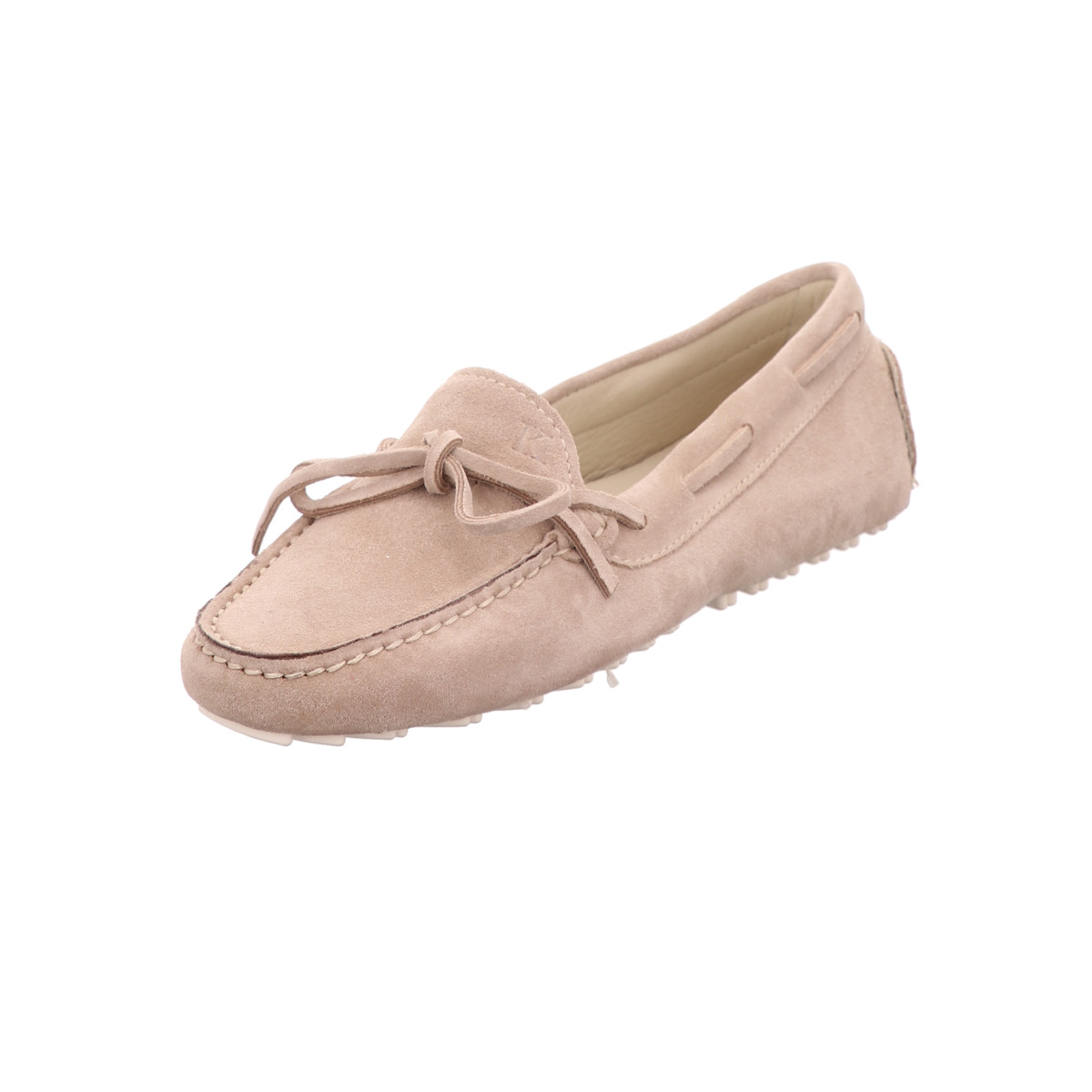 Mokassin, Kroll Beige