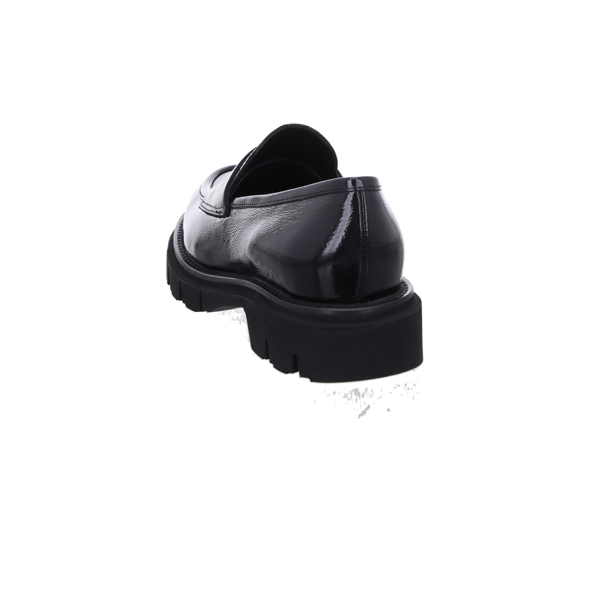 Slipper, Alltal, Luca Grossi Schwarz