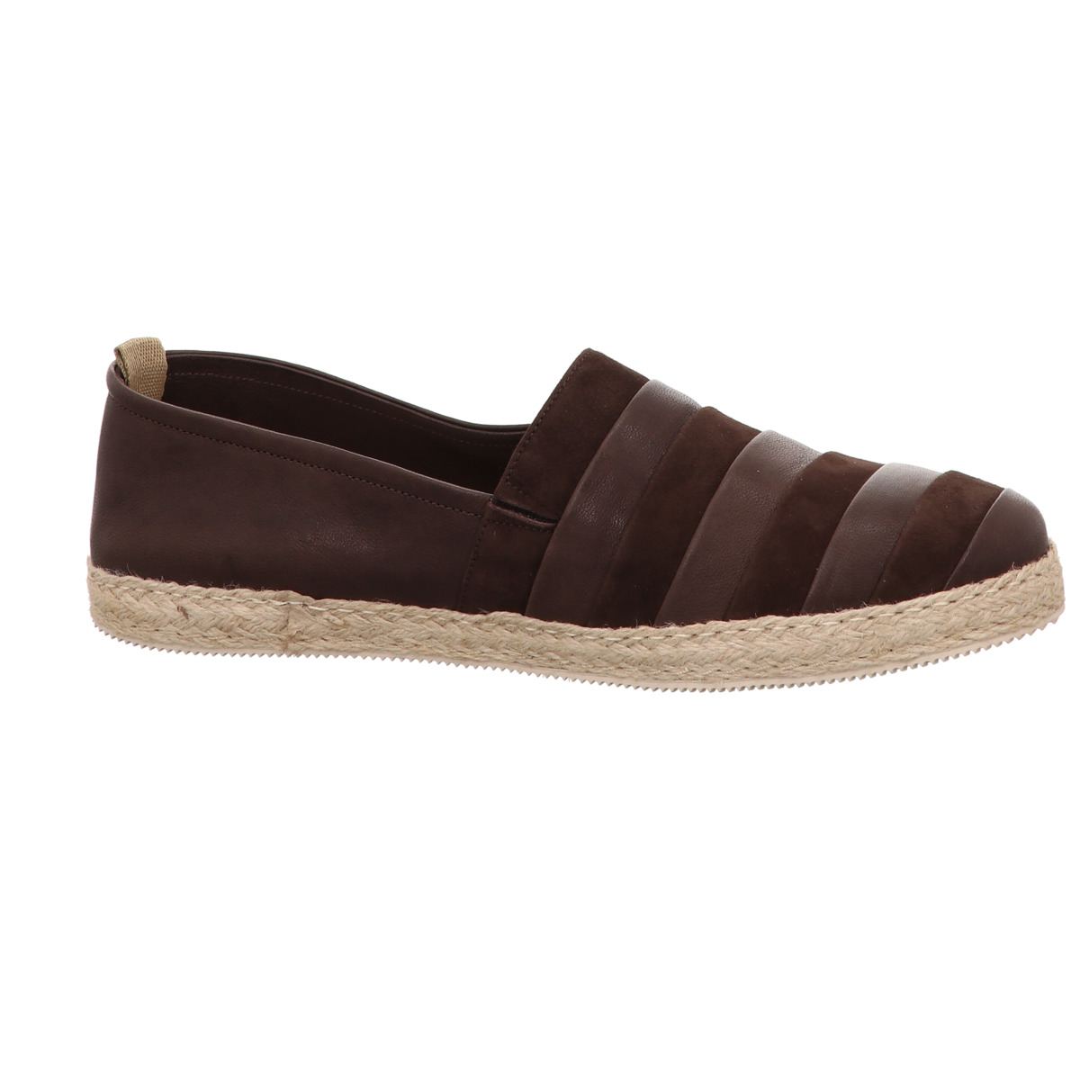 Espadrilles, Franceschetti Braun
