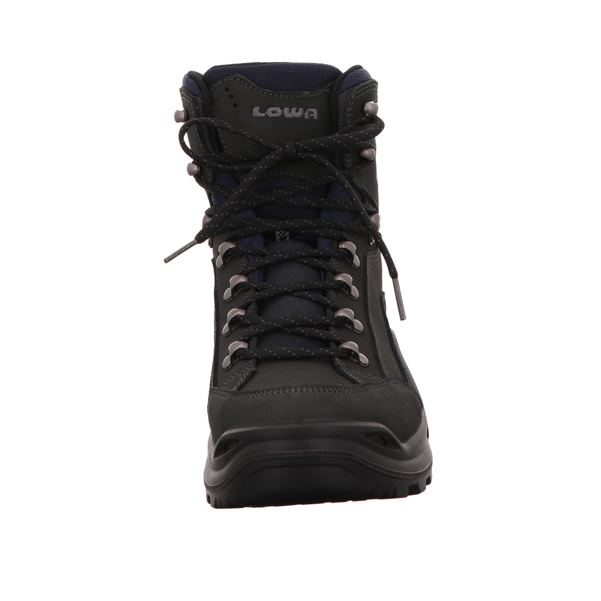 Outdoor, Renegade GTX Mid, Lowa Grau