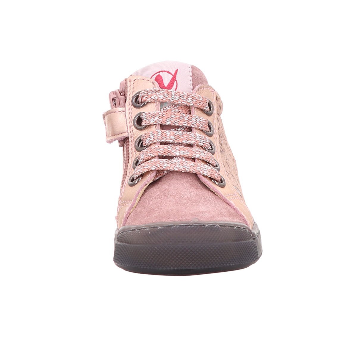 Halbschuh, Naturino Rosa