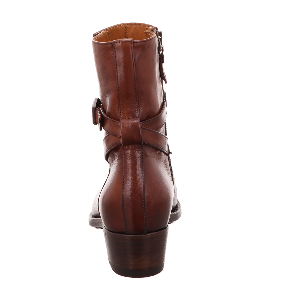 Stiefelette, Pantanetti Cognac