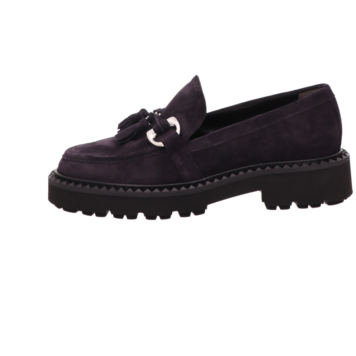Slipper, Alea, Kennel & Schmenger Blau