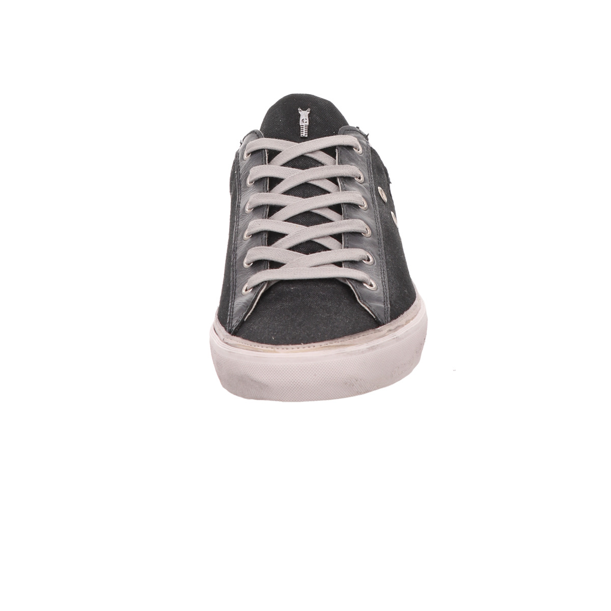Sneaker, Crime London Grau