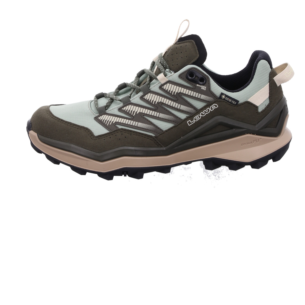 Outdoor, MADDOX PRO GTX, Lowa