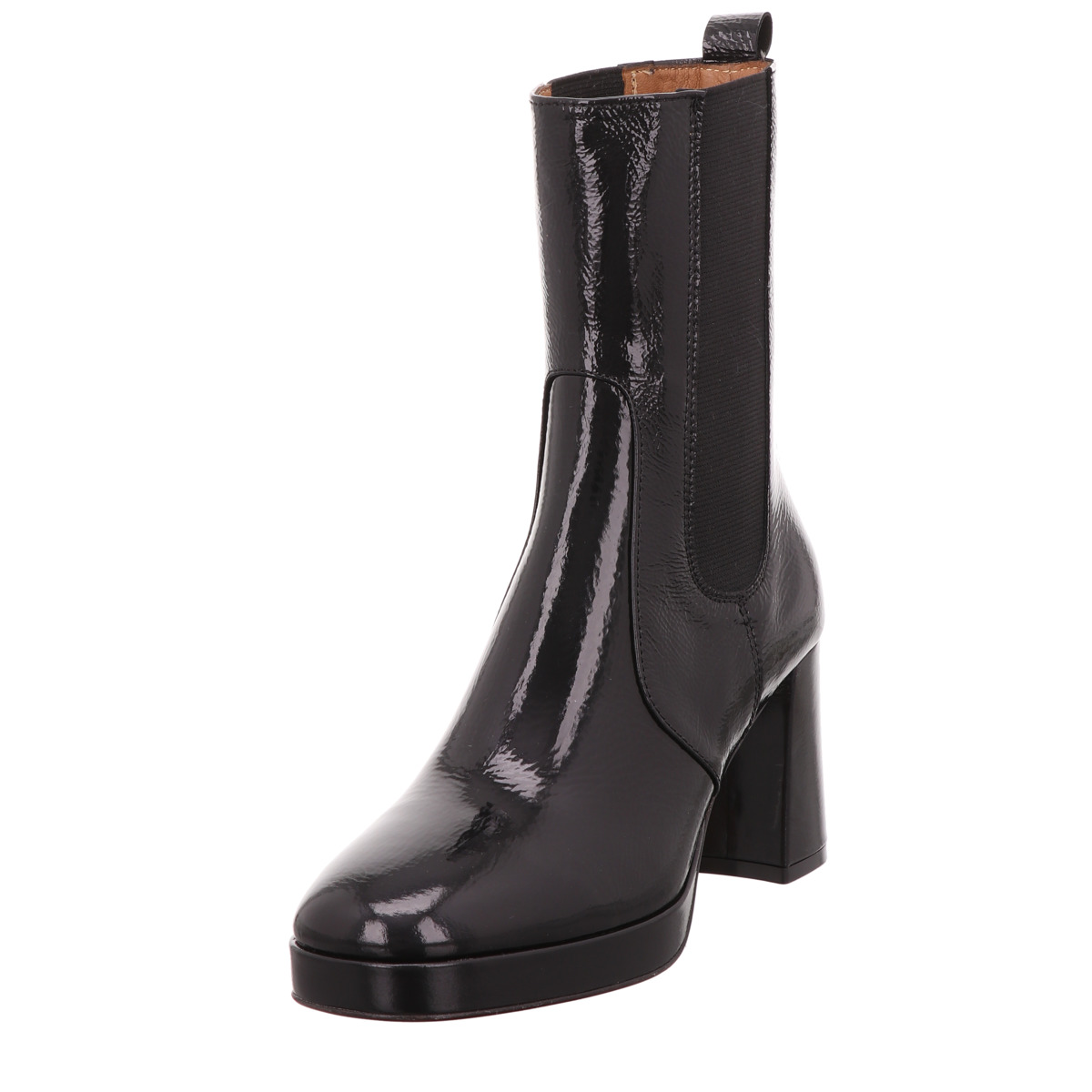 Stiefelette, Elia Maurizi Schwarz