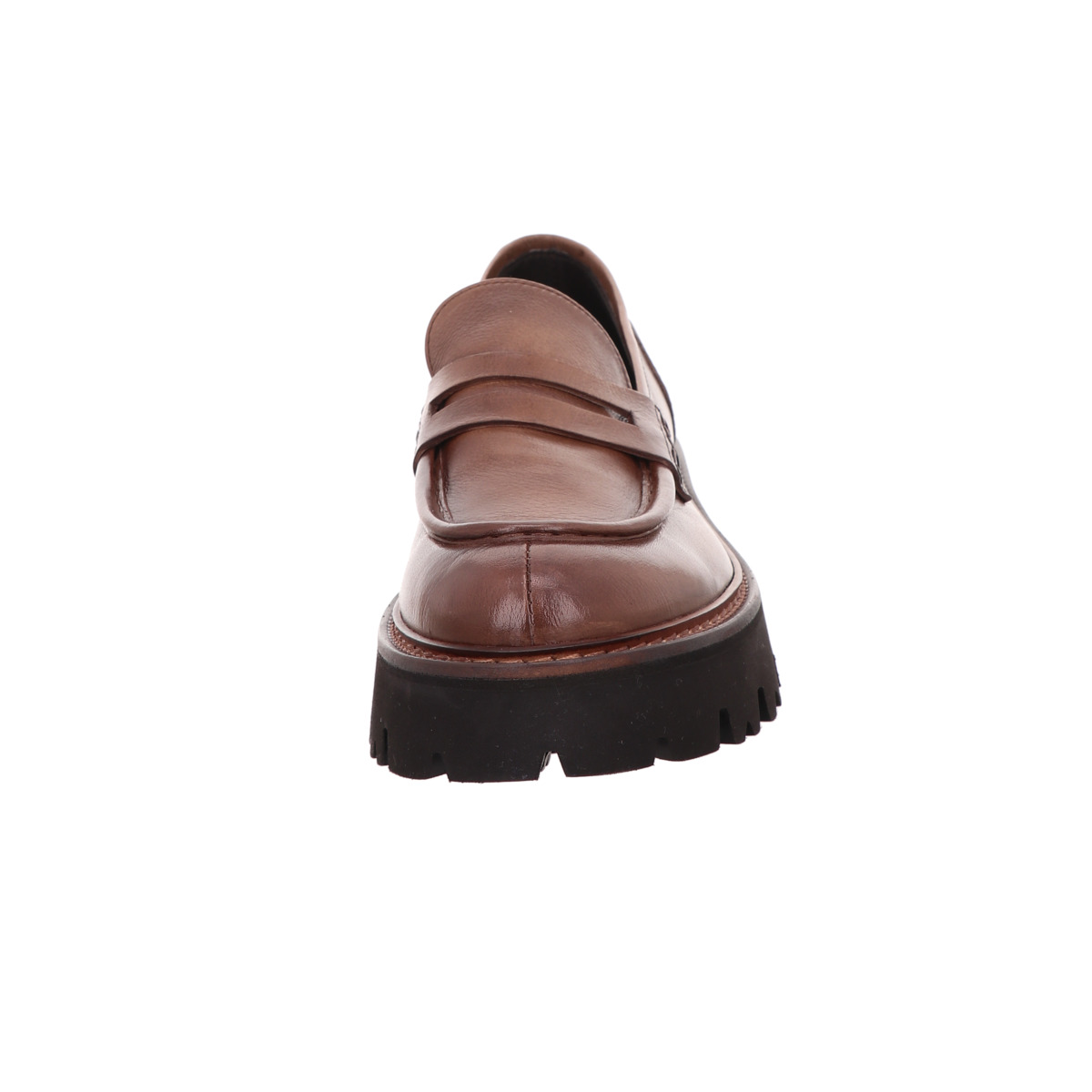 Slipper, Corvari Cognac