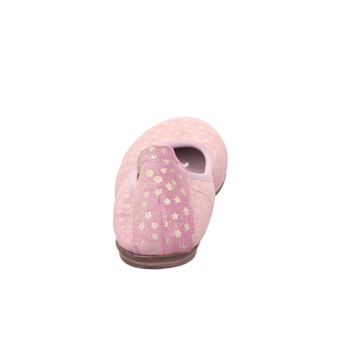 Ballerina, Däumling Pink