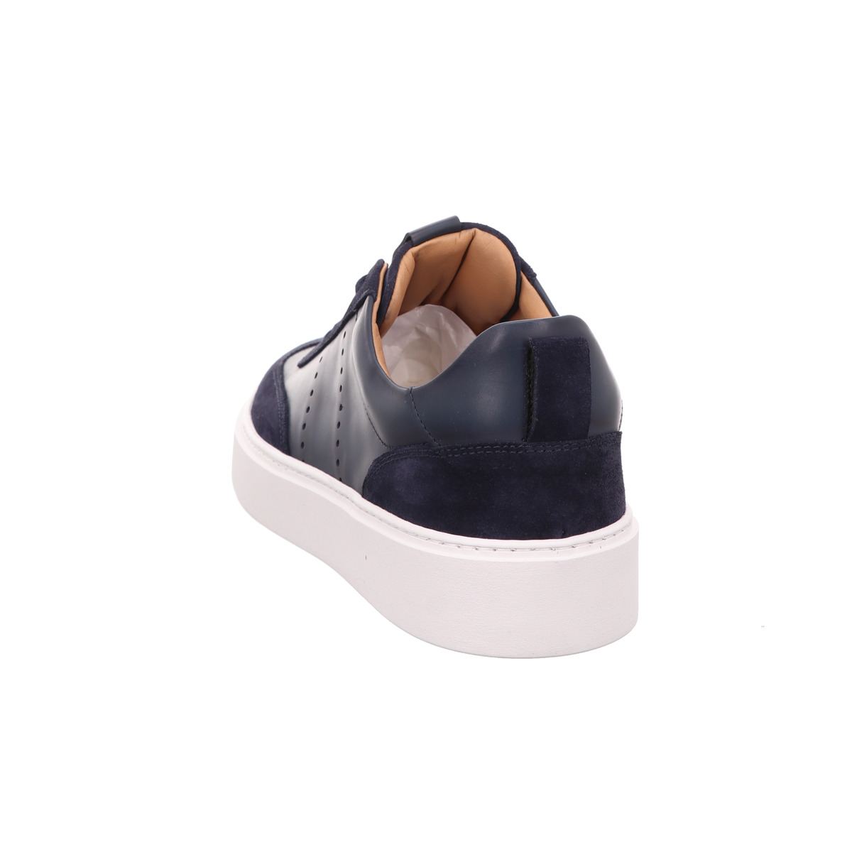 Sneaker, Giorgio Blau