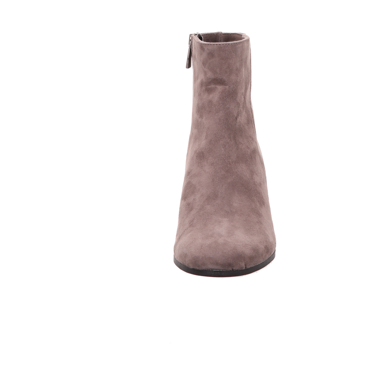 Stiefelette, CC66 Grau