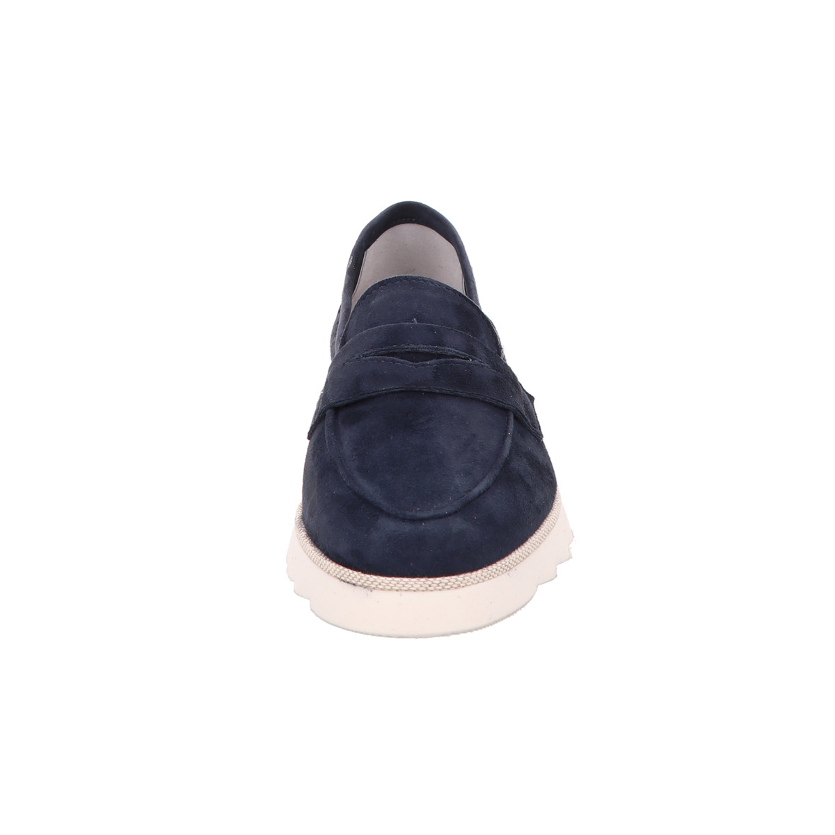 Slipper, CC66 Blau