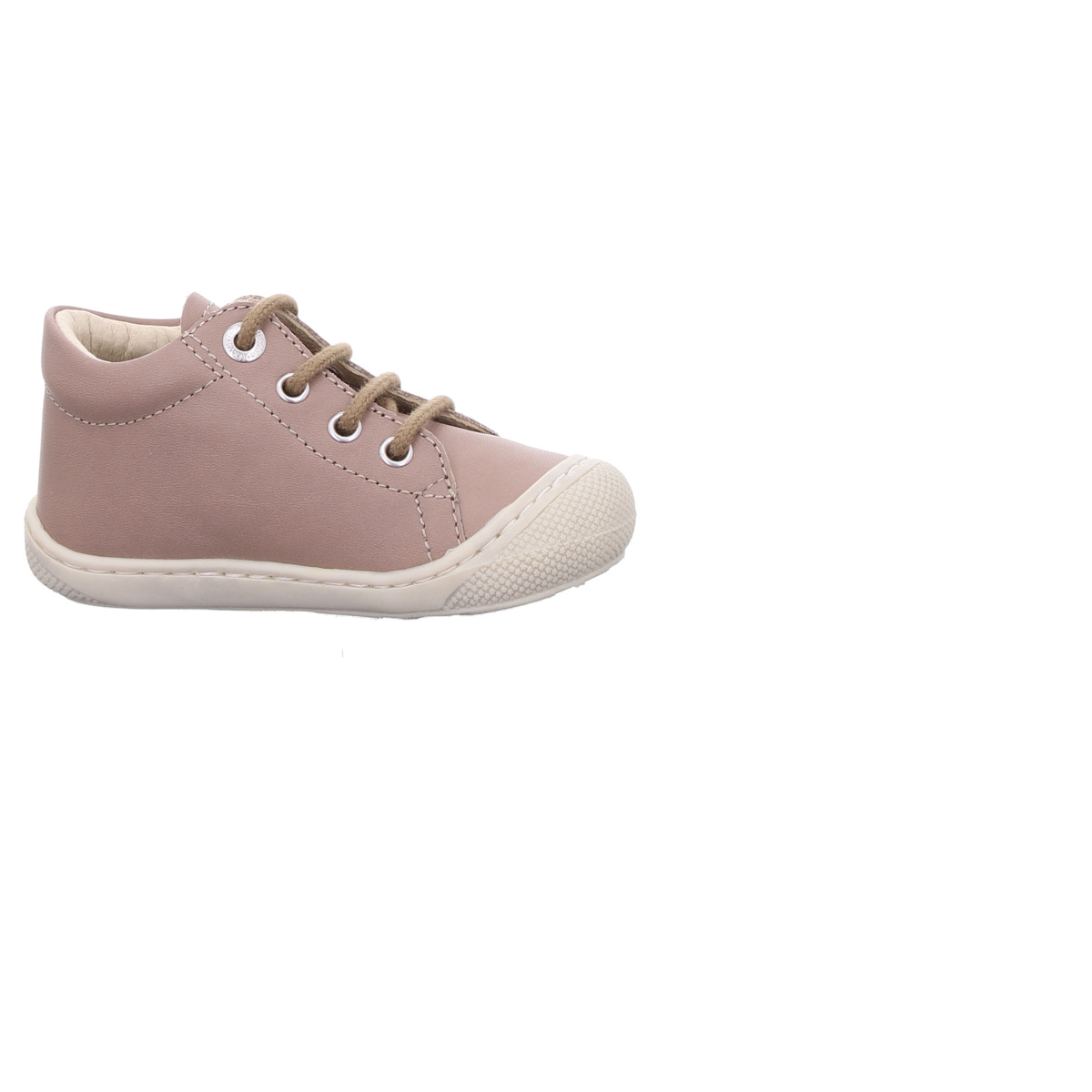 Lauflernschuh, Cocoon, Naturino Taupe