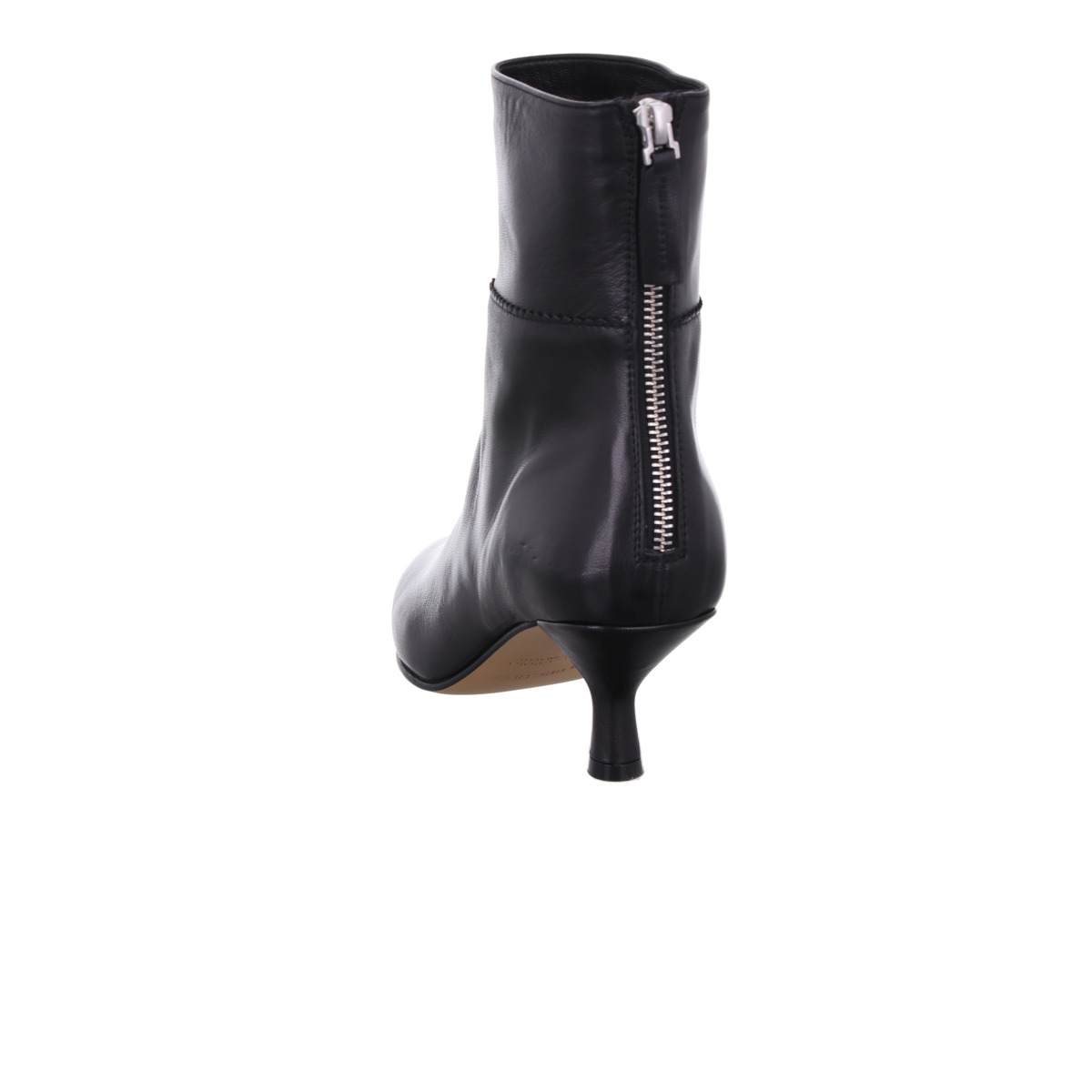 Stiefelette, Henriette, POMME D'OR Schwarz