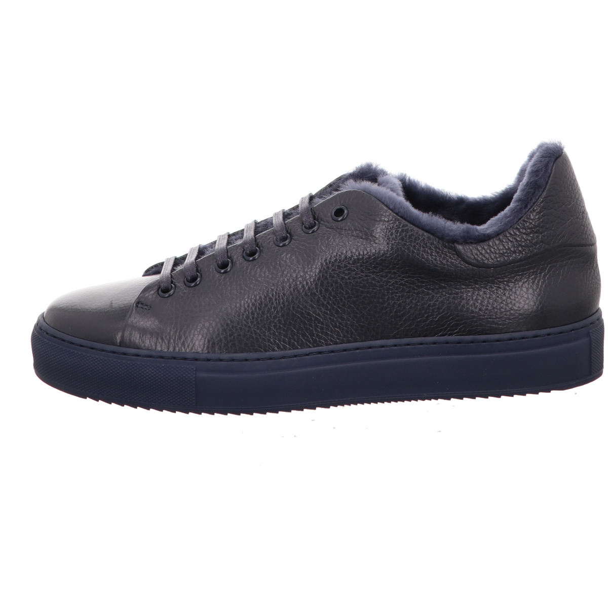 Sneaker, Camerlengo Blau