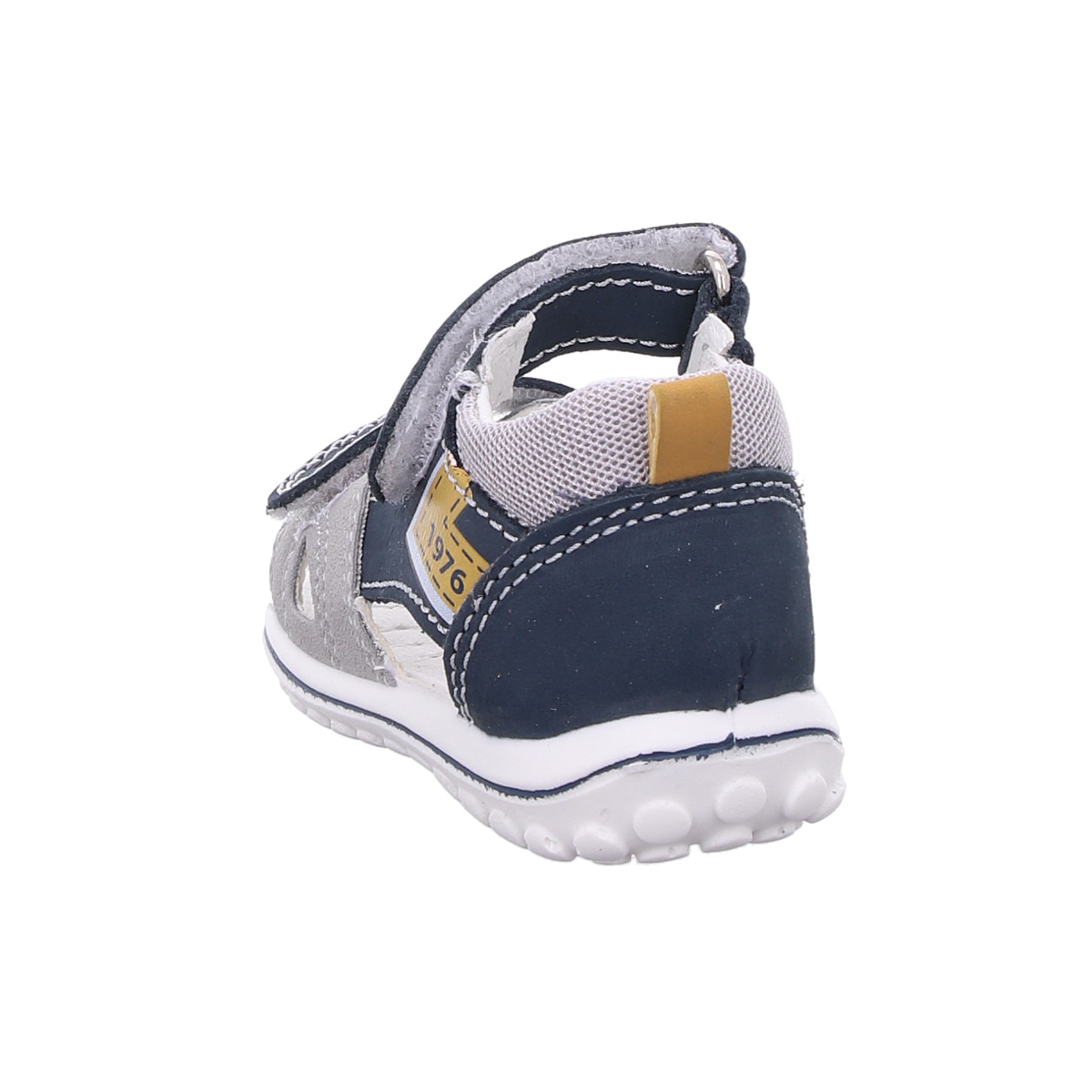 Sandale, Baby Sweet, Primigi Blau Kombi